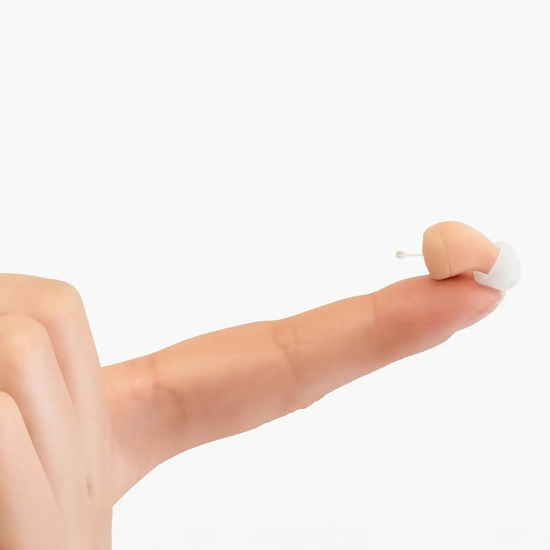 Sluchadla HeliosHear™ Comfort